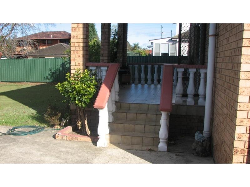 54 AUSTRALIA St, St Marys NSW 2760