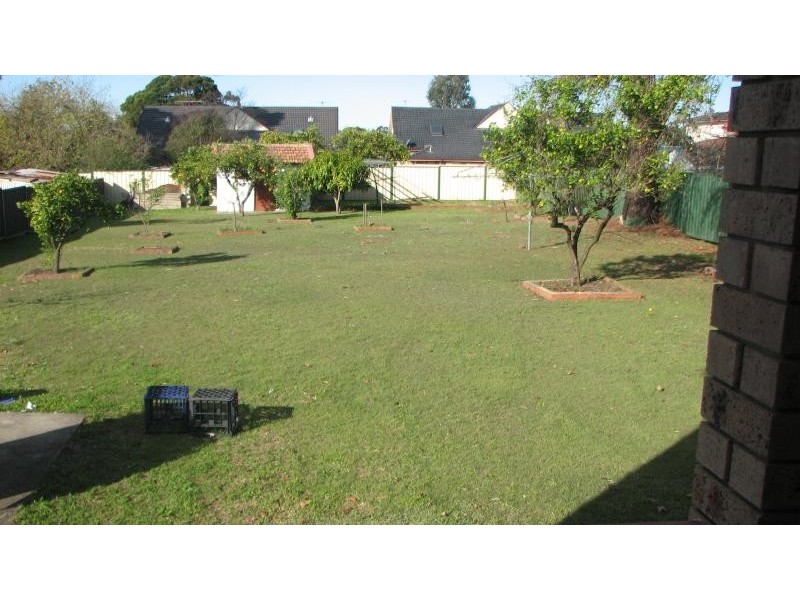 54 AUSTRALIA St, St Marys NSW 2760