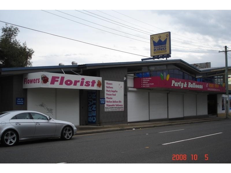 Hurstville NSW 2220