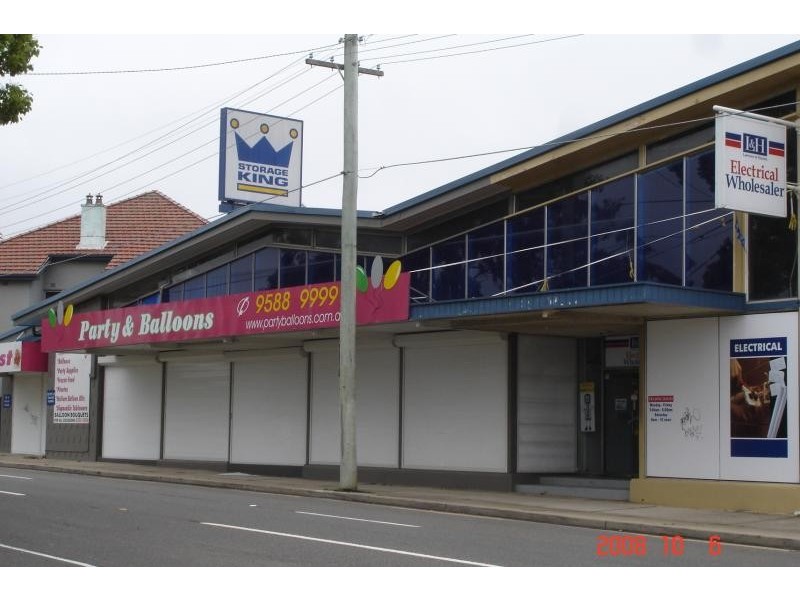 Hurstville NSW 2220