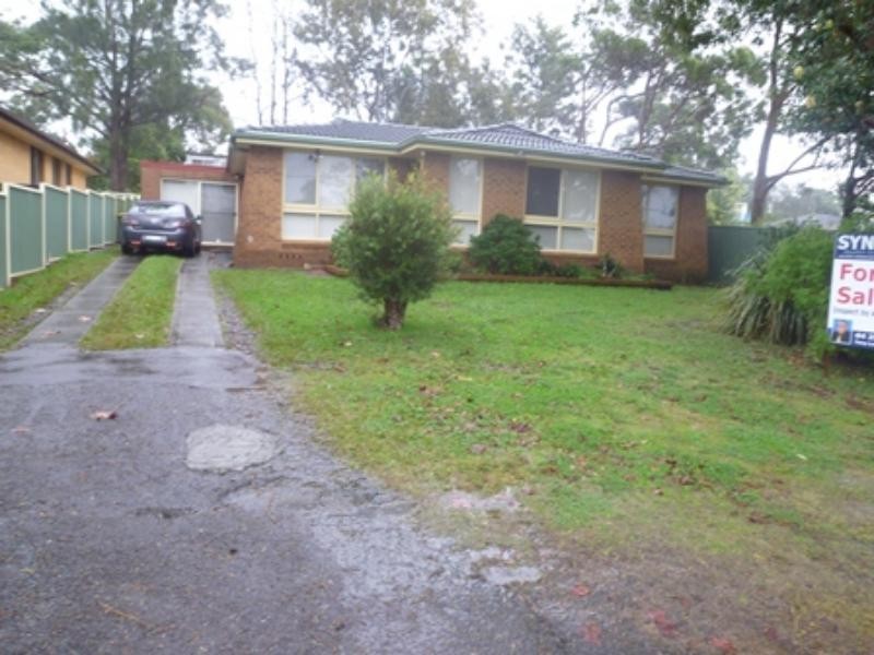 14 Sierra Ave, Bateau Bay NSW 2261