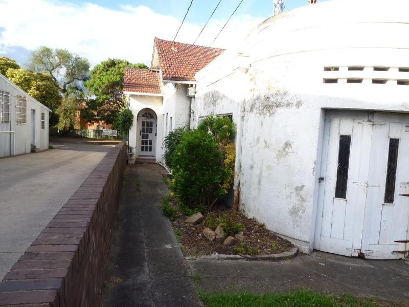 843a New Canterbury Rd, Dulwich Hill NSW 2203