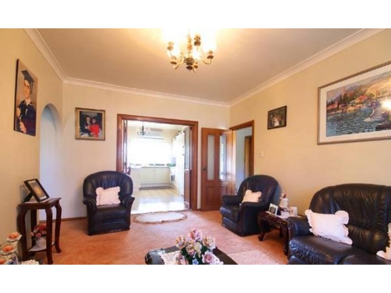 54 AUSTRALIA St, St Marys NSW 2760