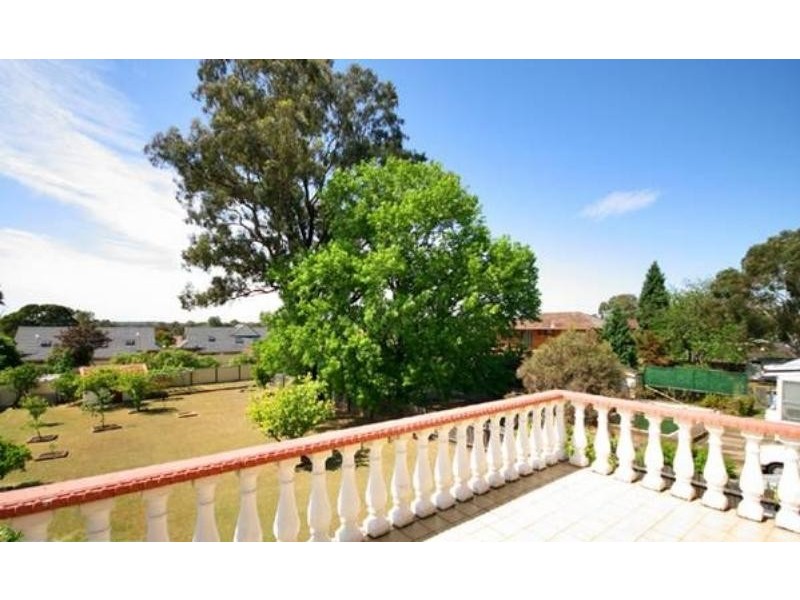 54 AUSTRALIA St, St Marys NSW 2760