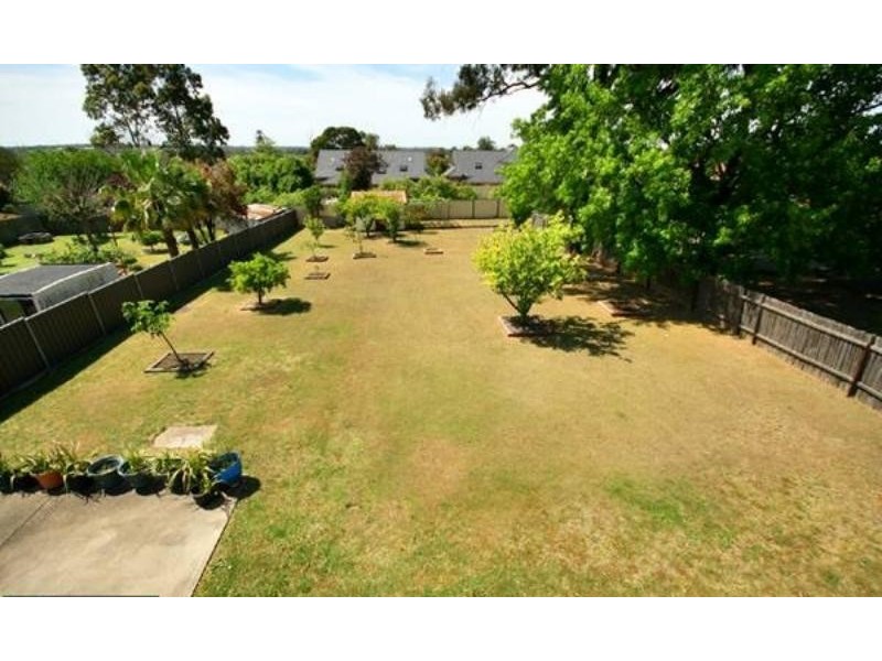 54 AUSTRALIA St, St Marys NSW 2760