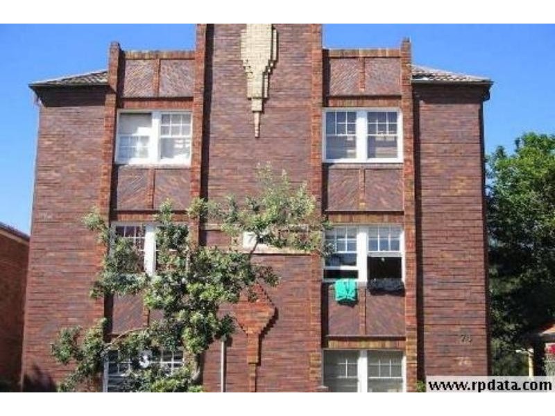 6/76 Curlewis St, Bondi Beach NSW 2026