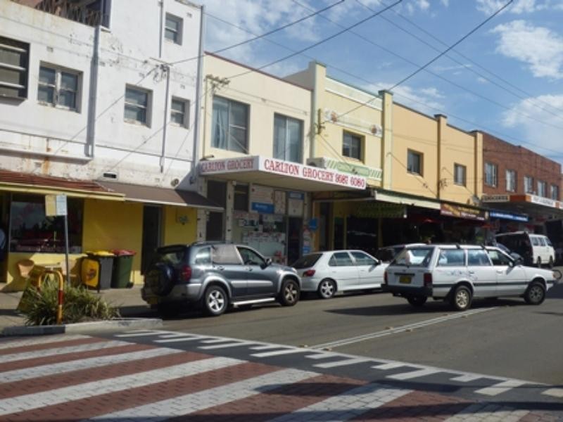 37 CARLTON  Pde, Carlton NSW 2218