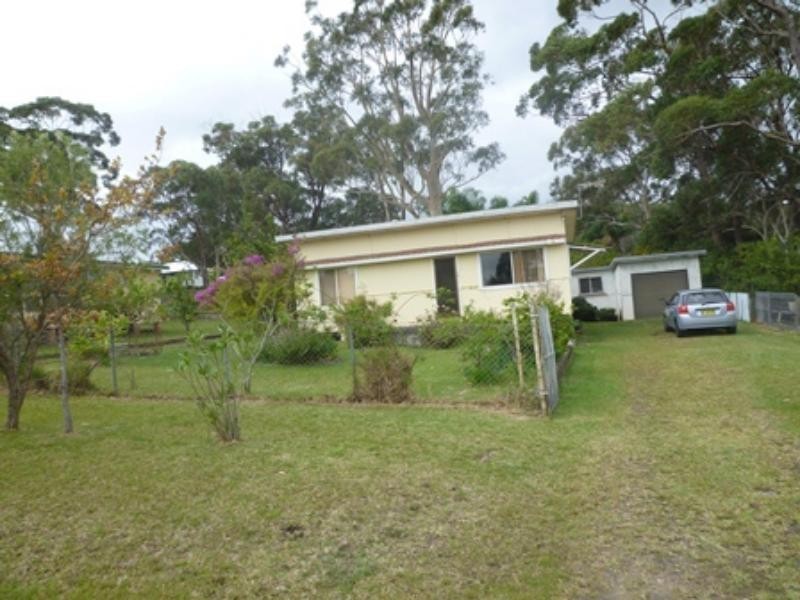 16 HIGH St, Erowal Bay NSW 2540