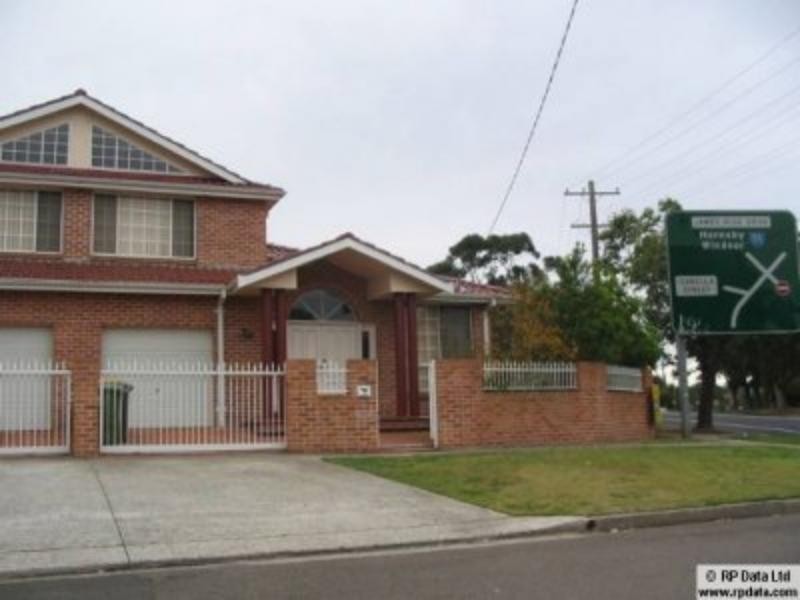 North Parramatta NSW 2151