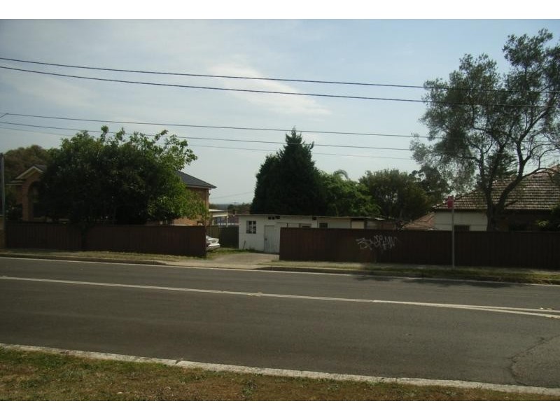 91 Georges River  Rd, Jannali NSW 2226