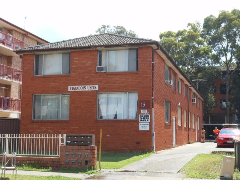 Warwick Farm NSW 2170