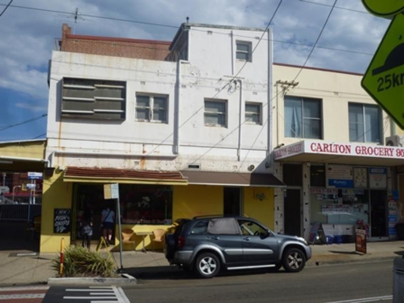 Carlton NSW 2218