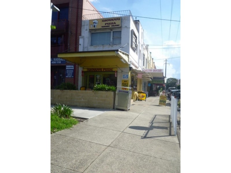 Carlton NSW 2218
