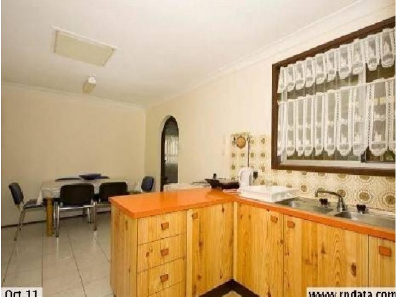 Bossley Park NSW 2176