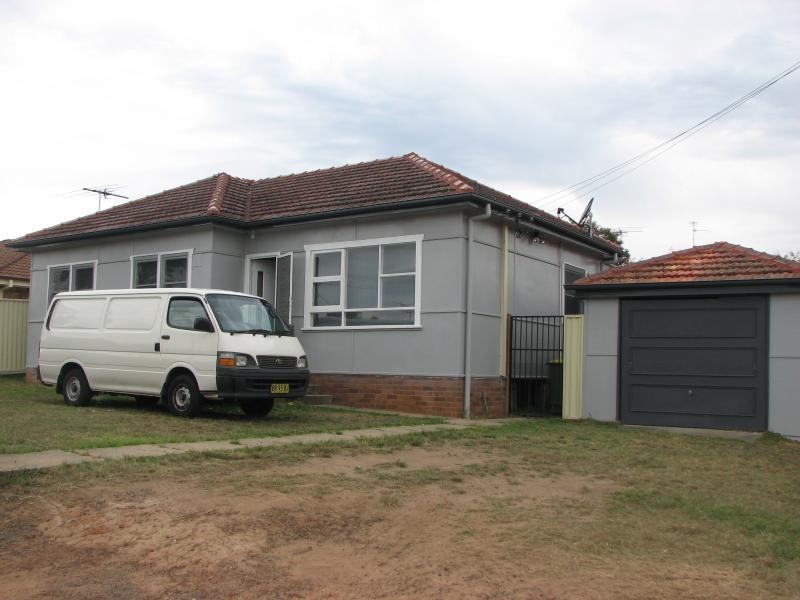 South Windsor NSW 2756