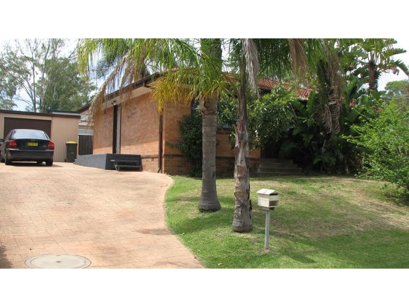 3 toricelli St, Whalan NSW 2770