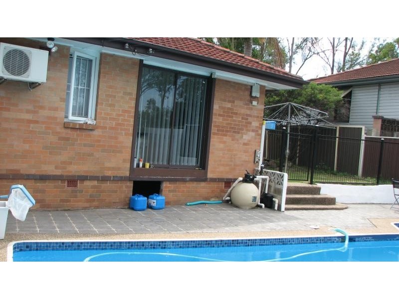 3 toricelli St, Whalan NSW 2770