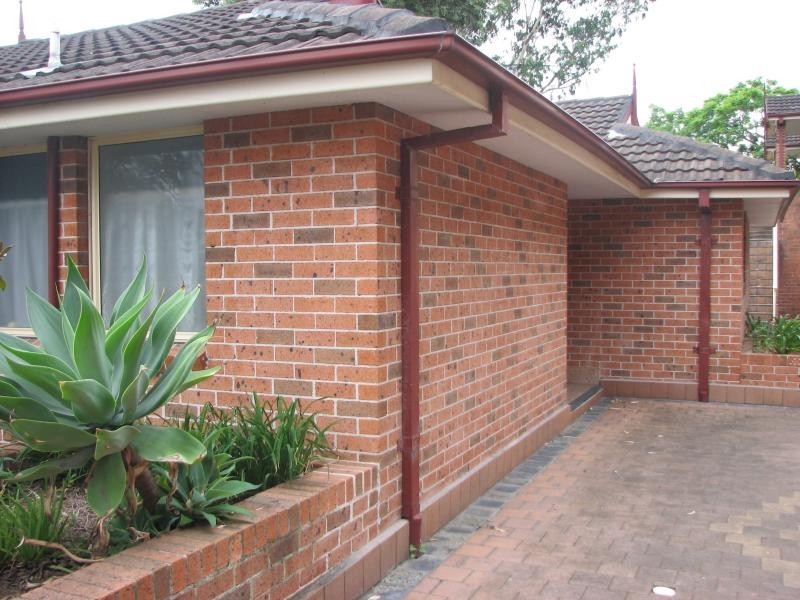 North Parramatta NSW 2151