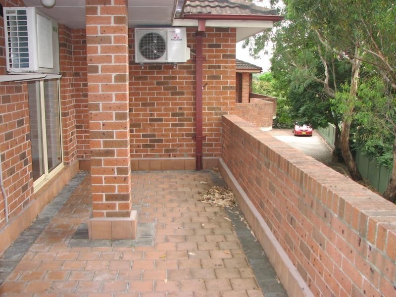 North Parramatta NSW 2151