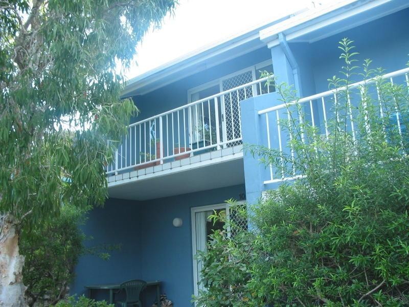 10/23 Margit Cres, Sunrise Beach QLD 4567