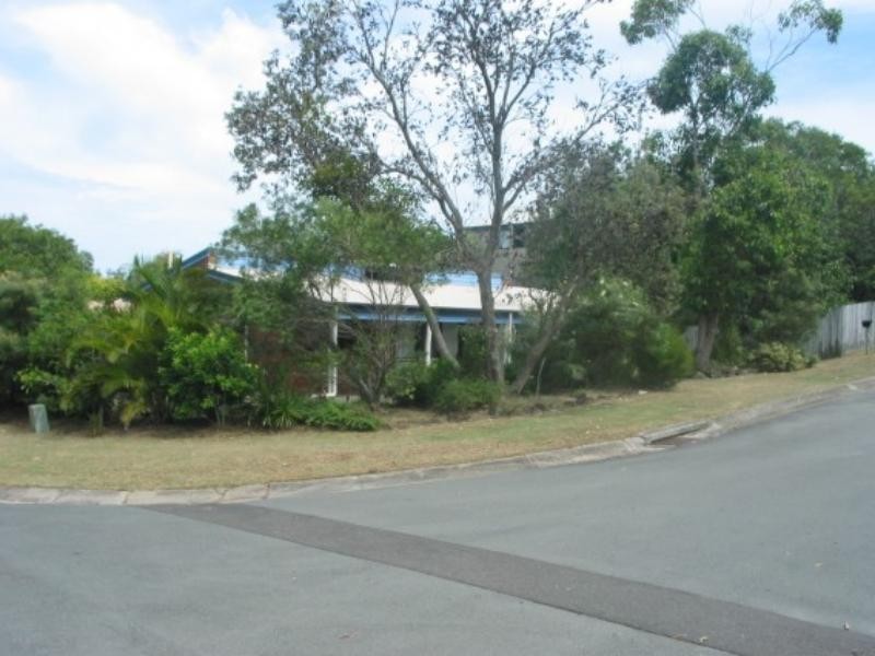 Sunrise Beach QLD 4567