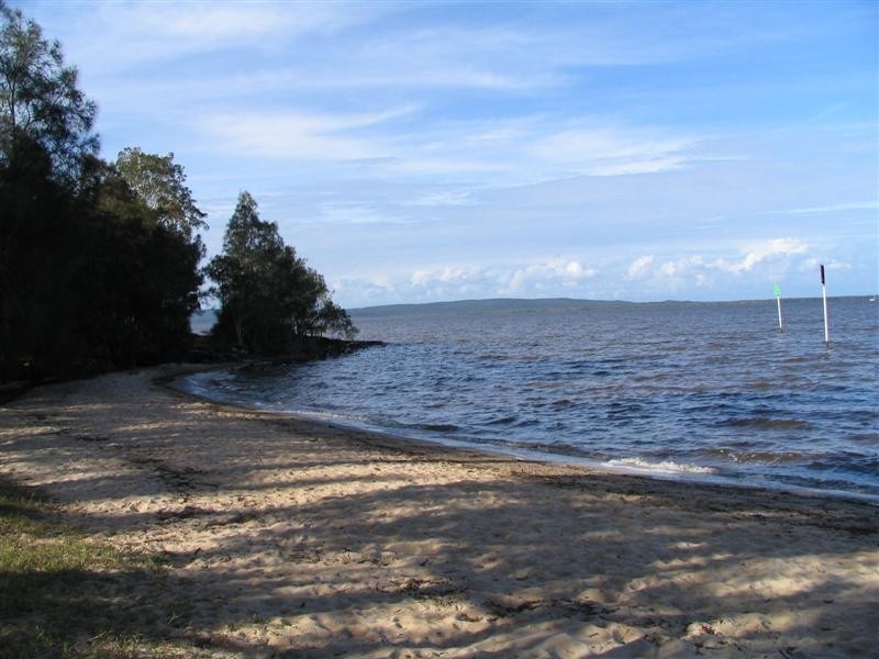 Boreen Point QLD 4565