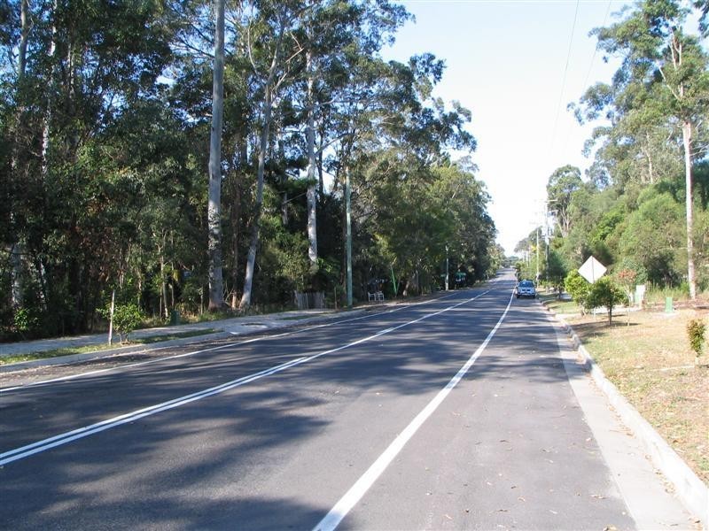 Boreen Point QLD 4565