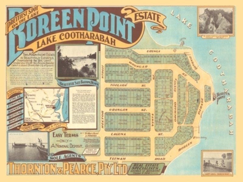Boreen Point QLD 4565