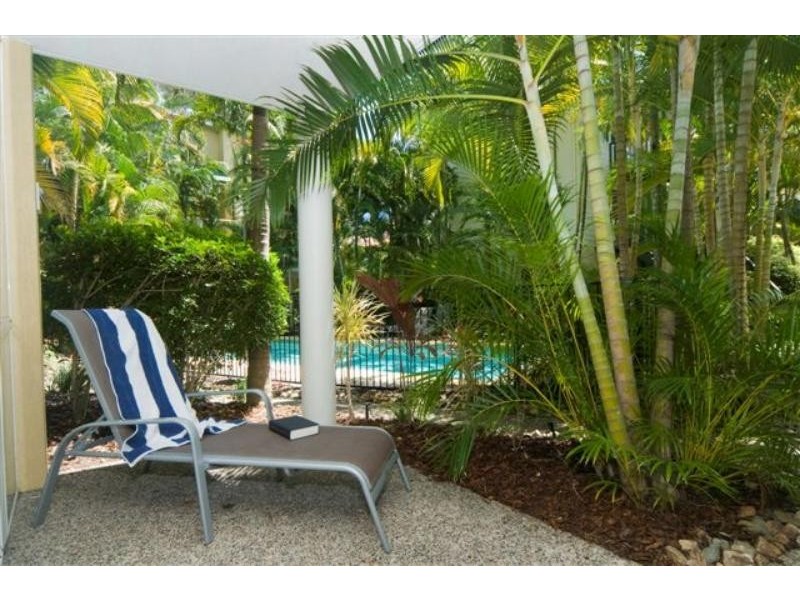 21/273 Gympie  Tce, Noosaville QLD 4566