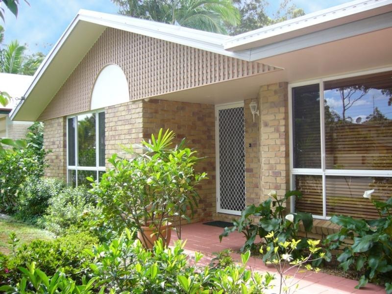 8 Wylah  St, Noosaville QLD 4566