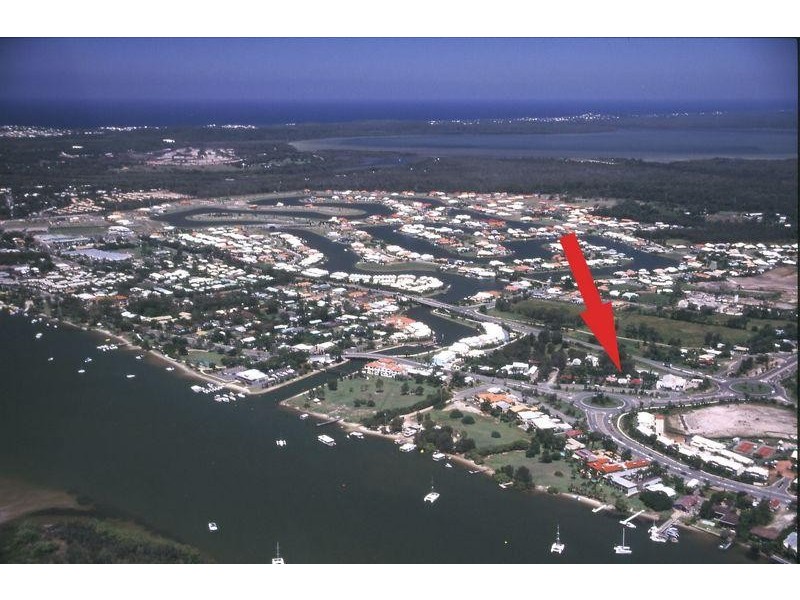 25 Eumundi Rd, Noosaville QLD 4566