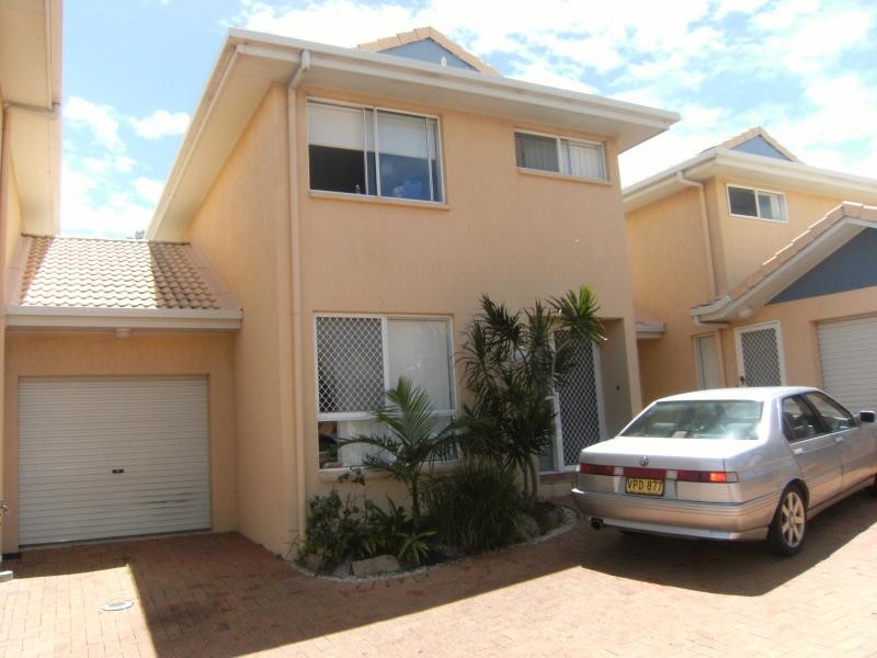 5/10 Advance Pl, Sunrise Beach QLD 4567
