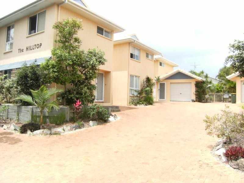 5/10 Advance Pl, Sunrise Beach QLD 4567