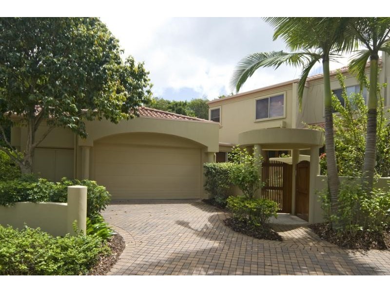 143 The Cascades 0, Noosa Springs QLD 4567