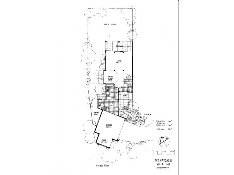 143 The Cascades 0, Noosa Springs QLD 4567