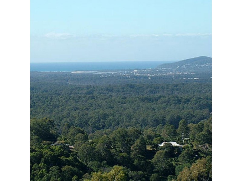 4 Senegal Rise, Doonan QLD 4562