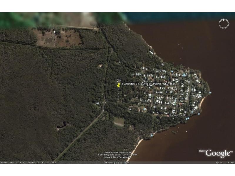 Boreen Point QLD 4565