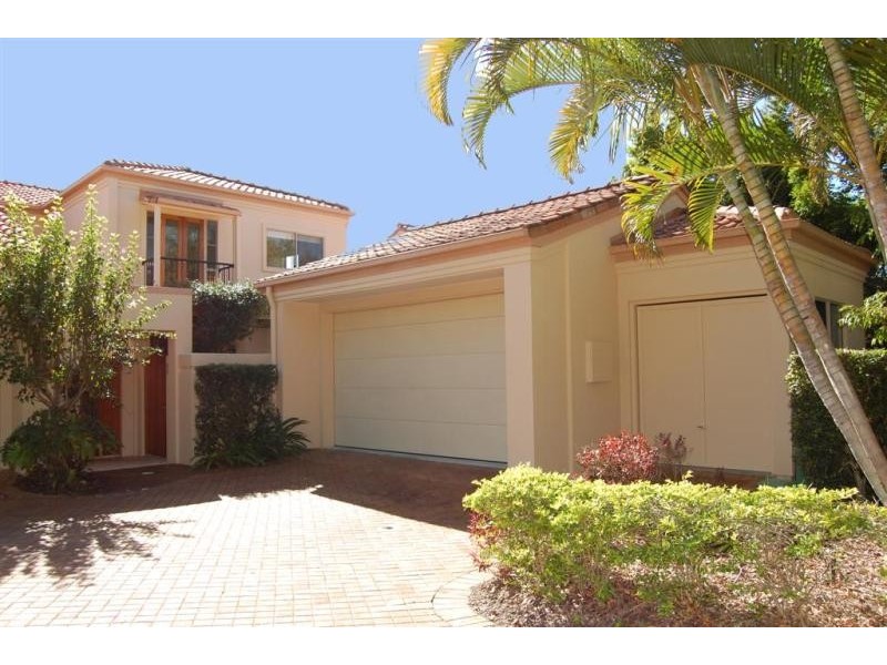 342 The Woods -, Noosa Springs QLD 4567