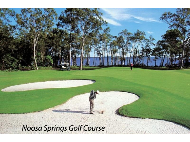 342 The Woods -, Noosa Springs QLD 4567