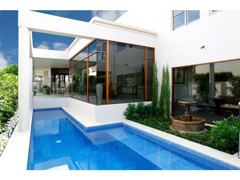 540 The Ridge -, Noosa Springs QLD 4567