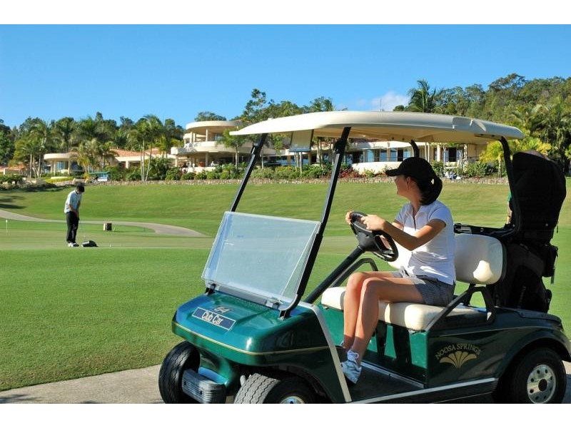 Noosa Springs QLD 4567
