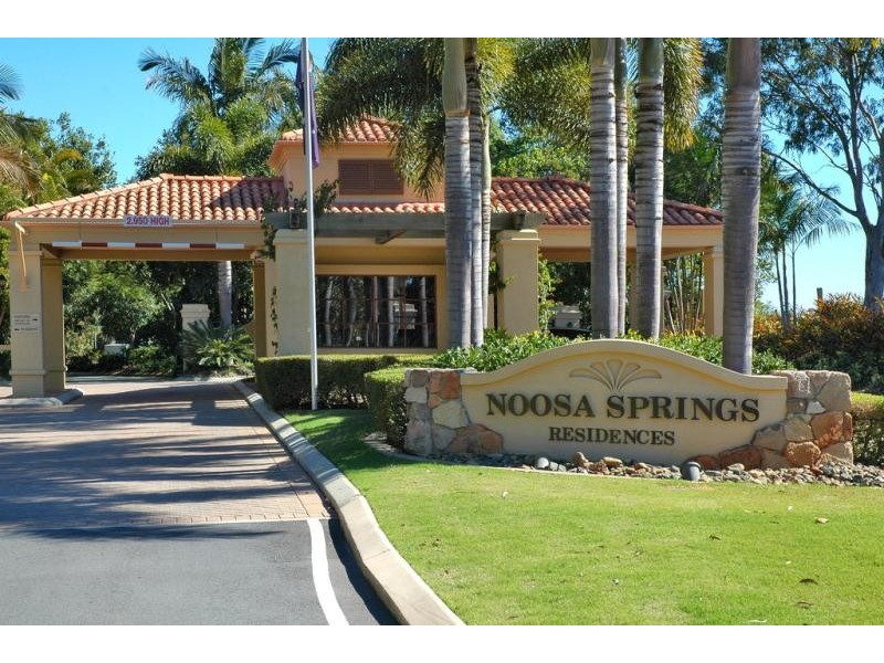 Noosa Springs QLD 4567