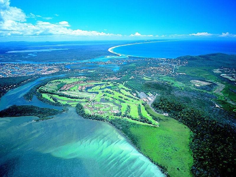 Noosa Springs QLD 4567