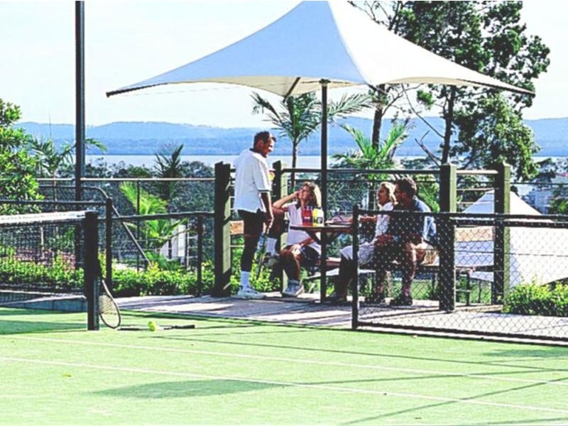 Noosa Springs QLD 4567