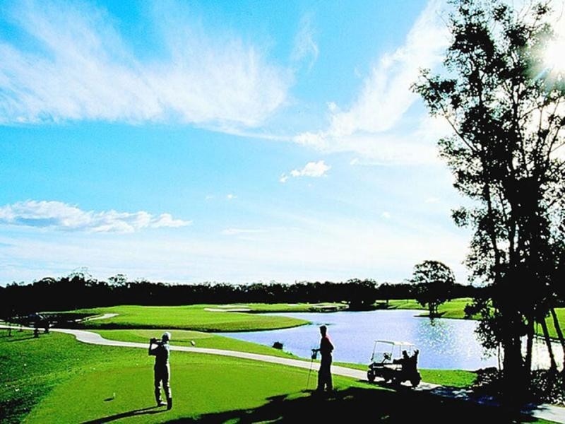 Noosa Springs QLD 4567