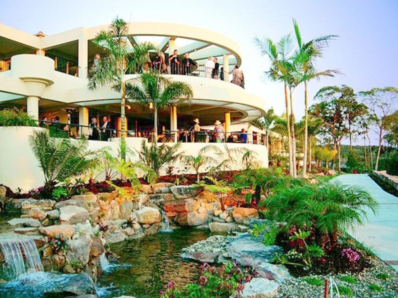 Noosa Springs QLD 4567