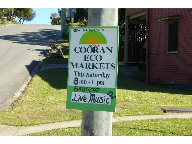 Cooran QLD 4569
