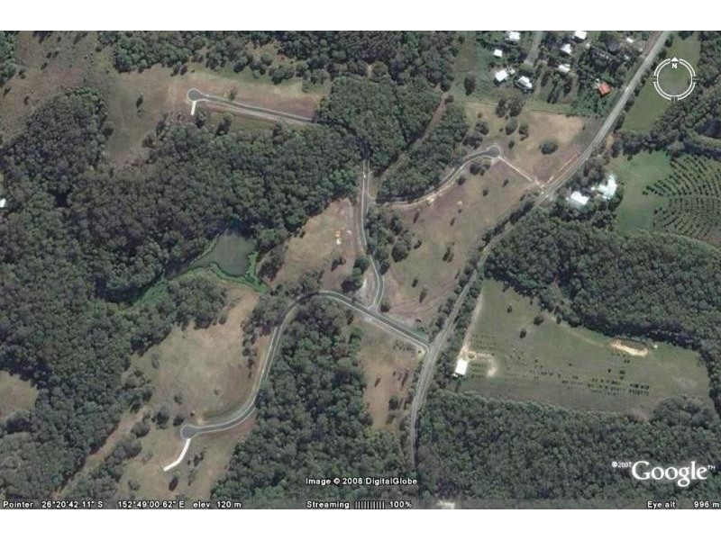 Cooran QLD 4569