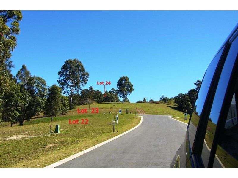 Cooran QLD 4569