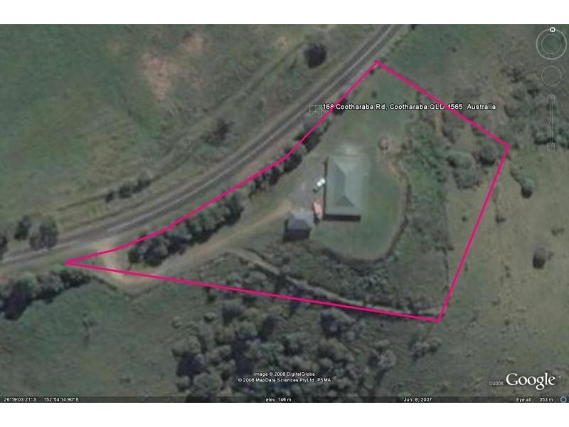 Cootharaba QLD 4565